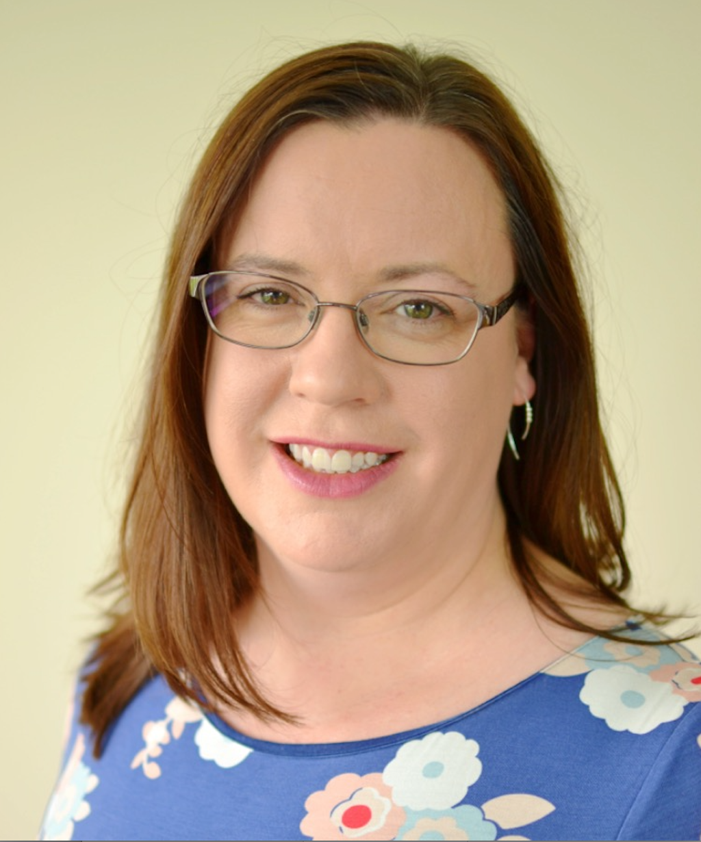 Helen Tyson, Senior Trainer, Omniplex